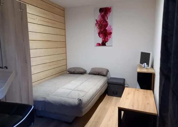 Apartament 