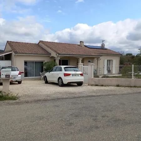 Appartement De Jardin Avec Piscine